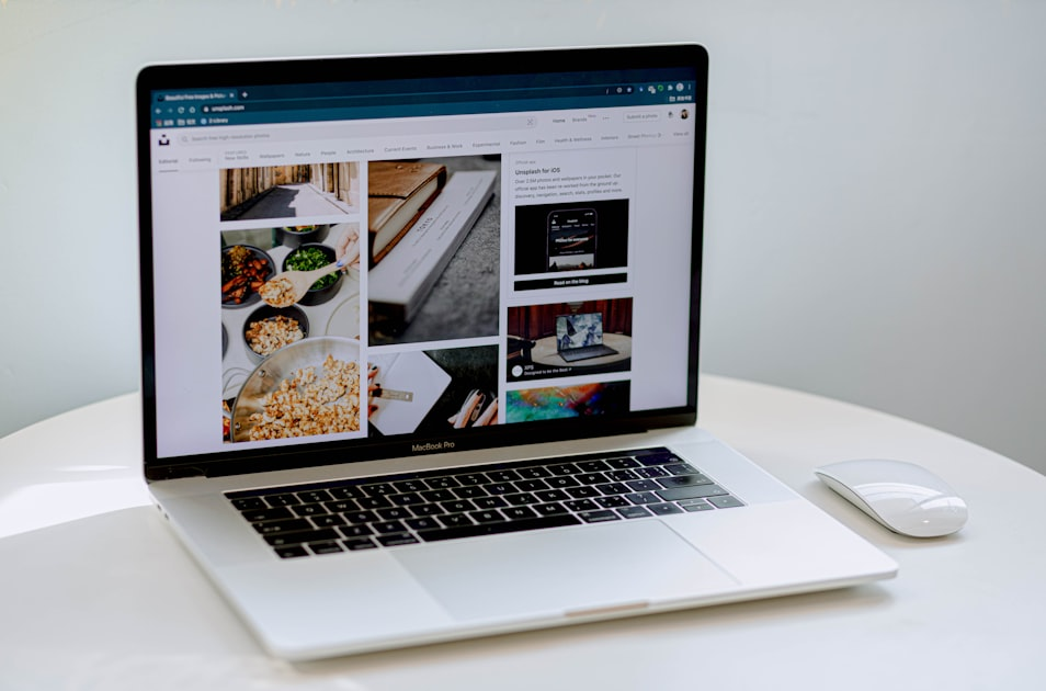 Creating Engaging Content